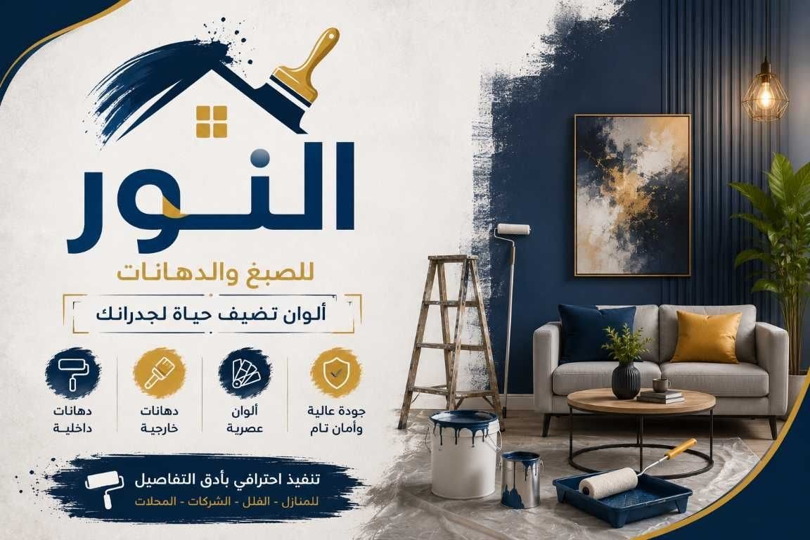  صبغ في دبي